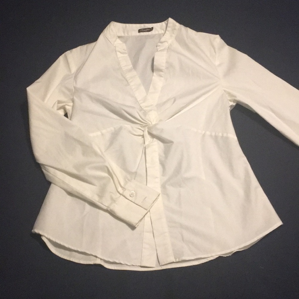 JMcLaughlin blouse